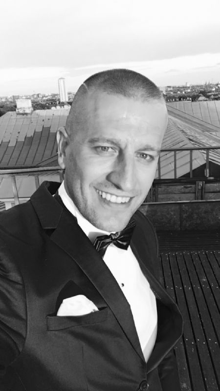 Profilbillede af Edin P- ID: 111971 - Billede nr: 333408