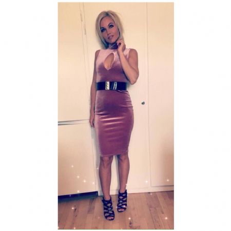 Profilbillede af Ginny Z- ID: 111984 - Billede nr: 333607
