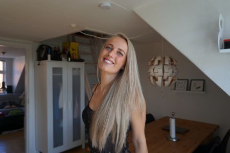Profilbillede af Sarah K- ID: 112041 - Billede nr: 333653