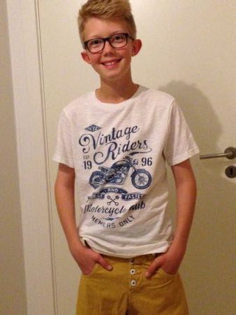 Profilbillede af Sebastian M- ID: 112051 - Billede nr: 333681