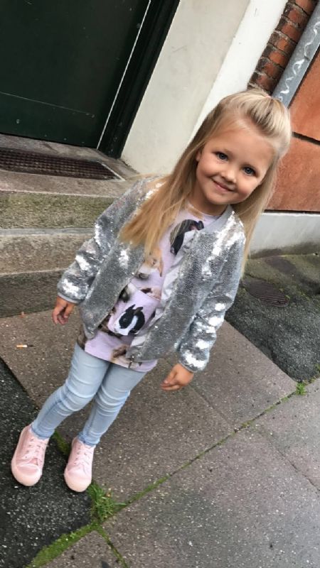 Profilbillede af Rikke S- ID: 112054 - Billede nr: 333547