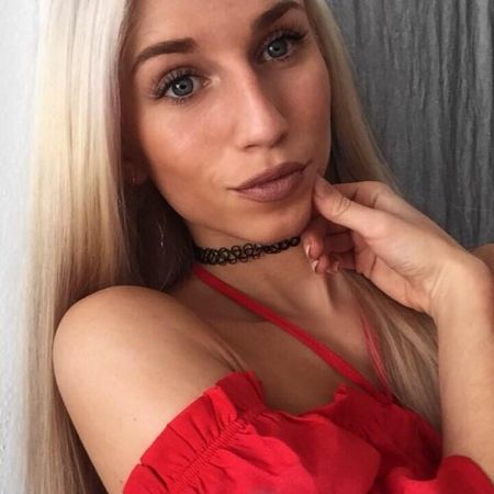 Profilbillede af Paula C- ID: 112064 - Billede nr: 379939