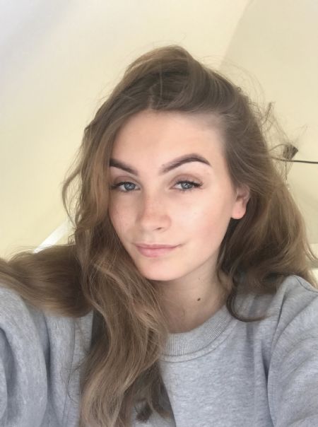 Profilbillede af Maia K- ID: 112091 - Billede nr: 416927