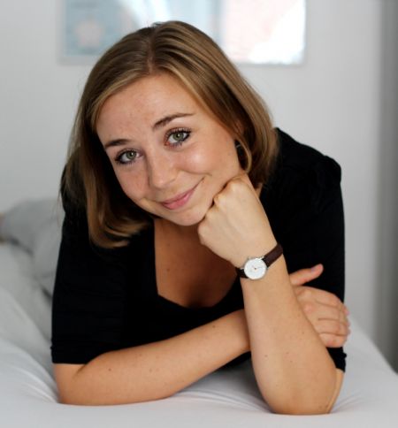 Profilbillede af Maria J- ID: 112120 - Billede nr: 333710