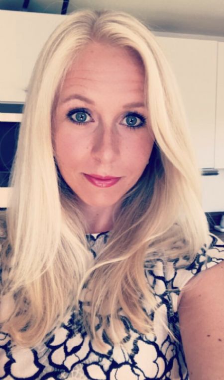 Profilbillede af Camilla B- ID: 112125 - Billede nr: 333725