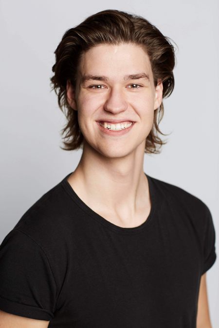 Profilbillede af Christian H- ID: 112129 - Billede nr: 469255