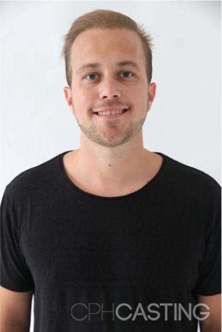 Profilbillede af Kasper K- ID: 112131 - Billede nr: 489014