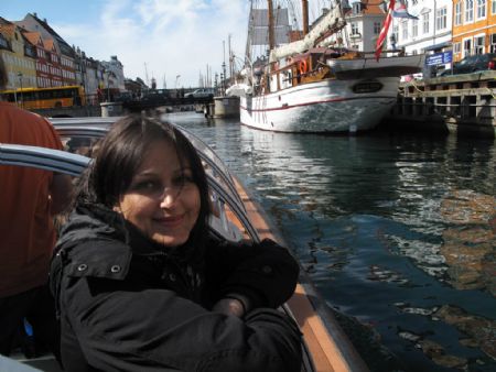 Profilbillede af Olga- ID: 112141 - Billede nr: 333751