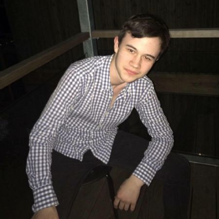 Profilbillede af Luca G- ID: 112149 - Billede nr: 333756