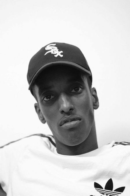Profilbillede af Abdi M- ID: 112161 - Billede nr: 333789