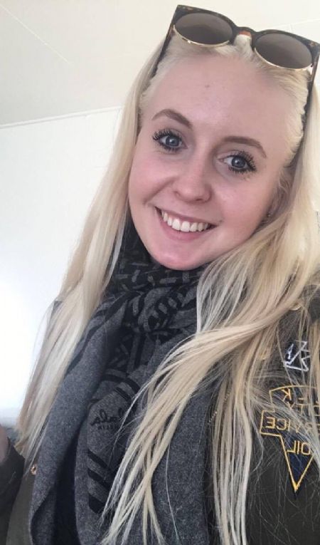 Profilbillede af Sofie K- ID: 112190 - Billede nr: 333881