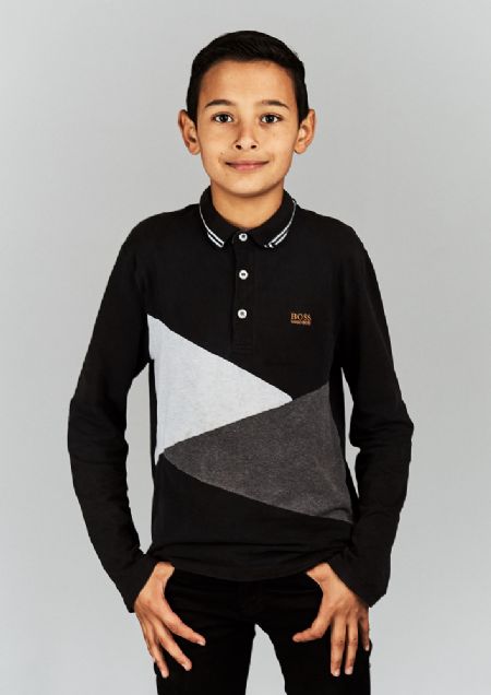 Profilbillede af Lucas S- ID: 112193 - Billede nr: 333895