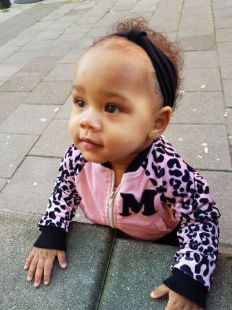 Profilbillede af Amie M- ID: 112200 - Billede nr: 333904