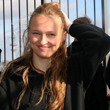 Profilbillede af Nanna A- ID: 112278 - Billede nr: 334024