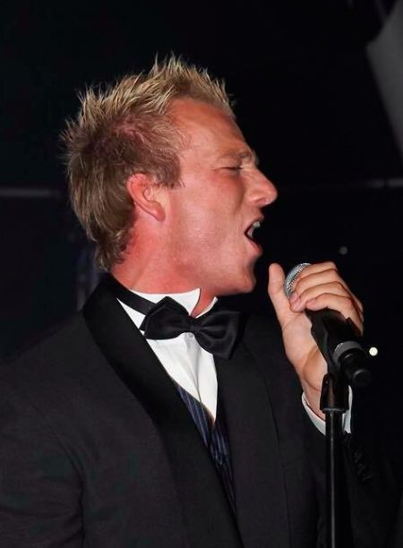 Profilbillede af Michael M- ID: 112284 - Billede nr: 335979
