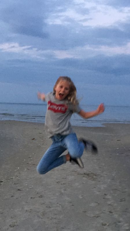 Profilbillede af Marie P- ID: 112305 - Billede nr: 334119