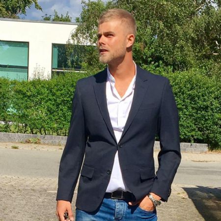 Profilbillede af Frederik P- ID: 112329 - Billede nr: 334097