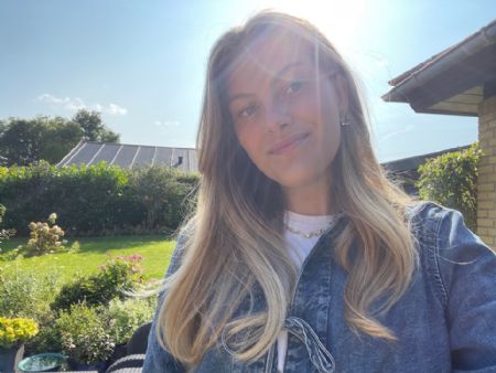 Profilbillede af Cecilie D- ID: 112336 - Billede nr: 614208