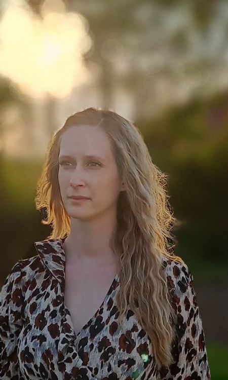 Profilbillede af Melissa A- ID: 112342 - Billede nr: 528768