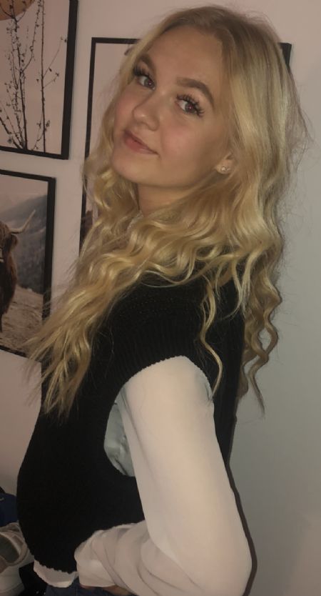 Profilbillede af Caroline S- ID: 112363 - Billede nr: 533736