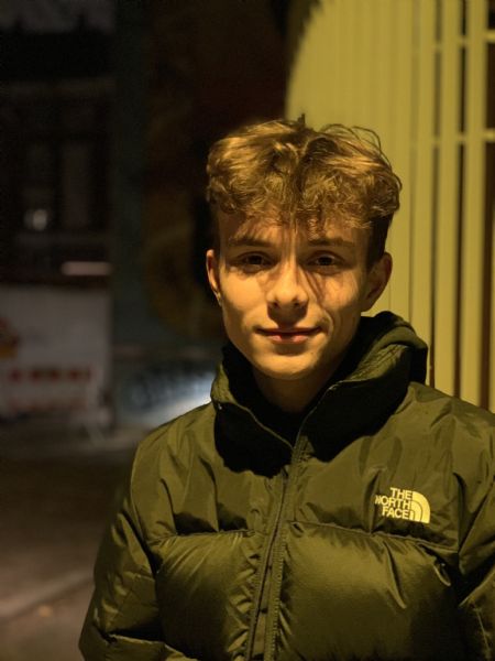 Profilbillede af Jonas B- ID: 112393 - Billede nr: 458763