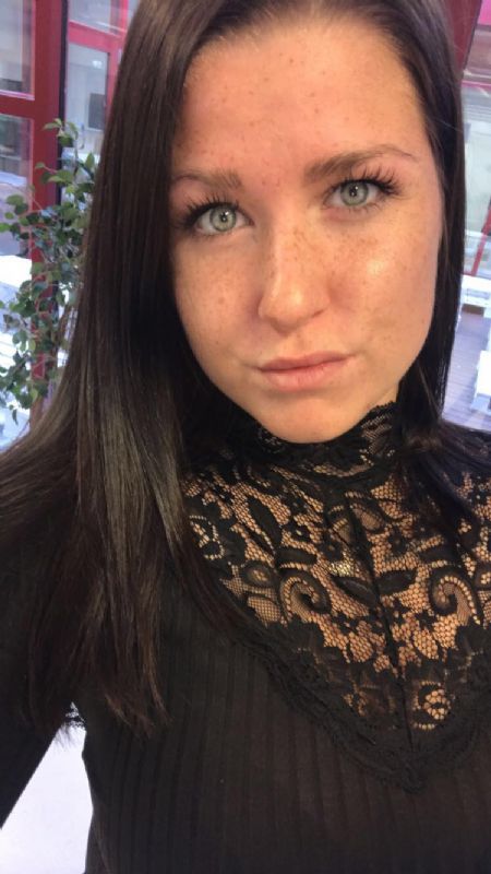 Profilbillede af Jessica M- ID: 112406 - Billede nr: 336015