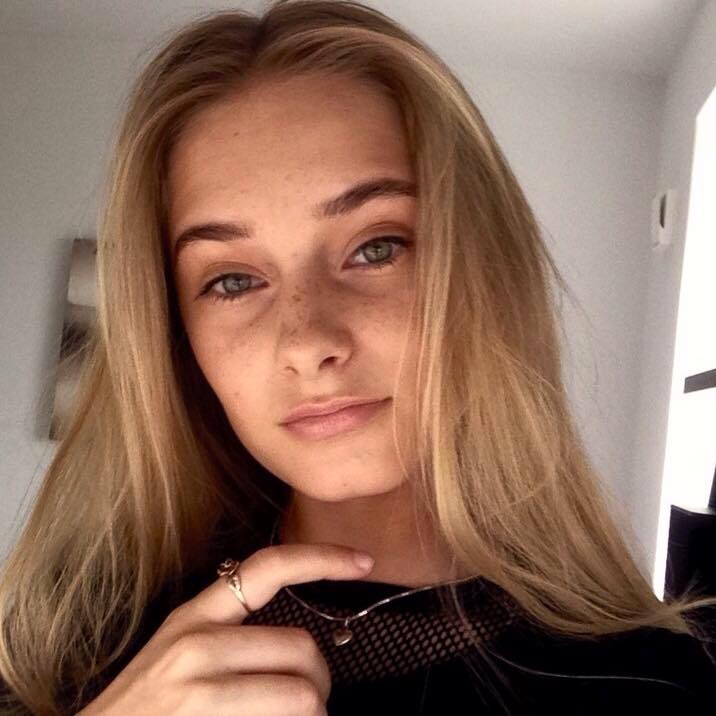 Profilbillede af Frederikke R- ID: 112419 - Billede nr: 334343