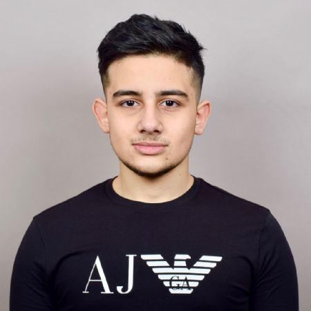 Profilbillede af Haidar S- ID: 112421 - Billede nr: 349390