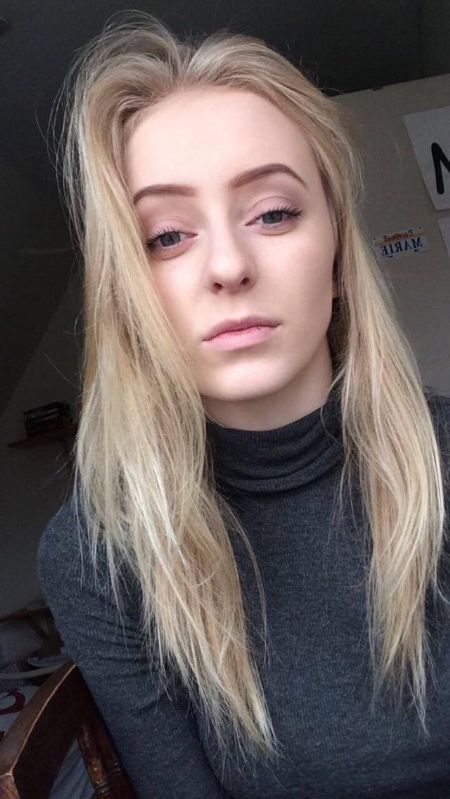 Profilbillede af Marie K- ID: 112427 - Billede nr: 334348
