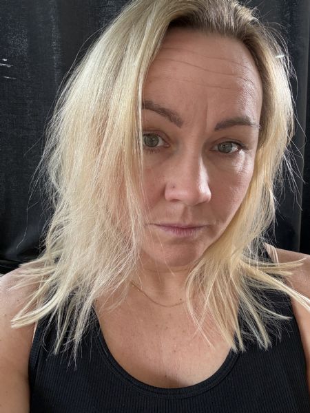 Profilbillede af Jeanett M- ID: 112432 - Billede nr: 666044