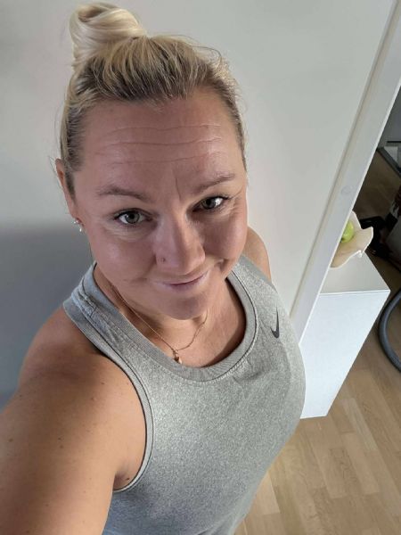 Profilbillede af Jeanett M- ID: 112432 - Billede nr: 632888