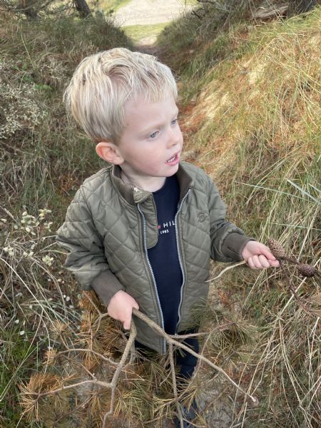 Profilbillede af Noah E- ID: 112444 - Billede nr: 516080