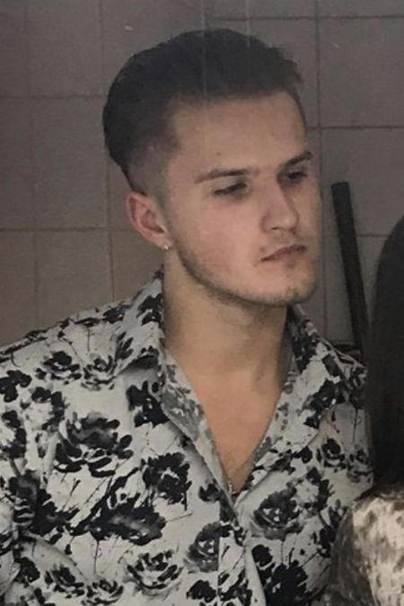 Profilbillede af Oliver D- ID: 112450 - Billede nr: 397881