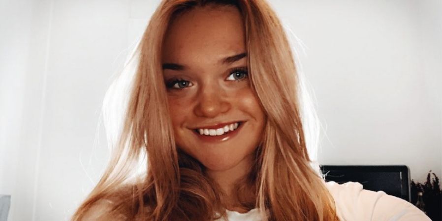 Profilbillede af Freya B- ID: 112461 - Billede nr: 443923