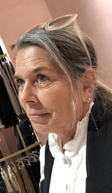 Profilbillede af Charlotte B- ID: 112480 - Billede nr: 597651