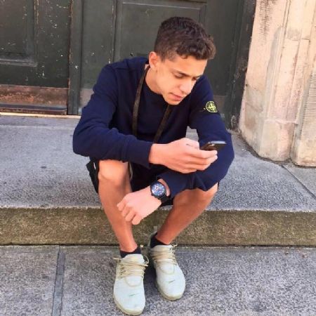Profilbillede af Adham M- ID: 112486 - Billede nr: 334473
