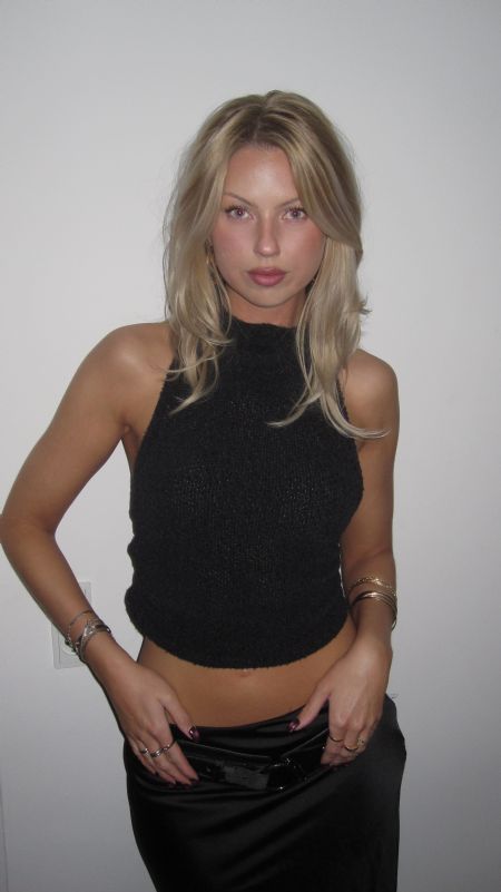 Profilbillede af Maria S- ID: 112507 - Billede nr: 572450