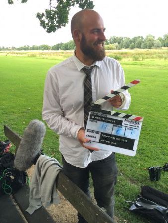 Profilbillede af Viktor H- ID: 112542 - Billede nr: 334609