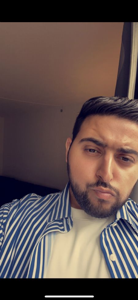 Profilbillede af Mahmod A- ID: 112563 - Billede nr: 490021