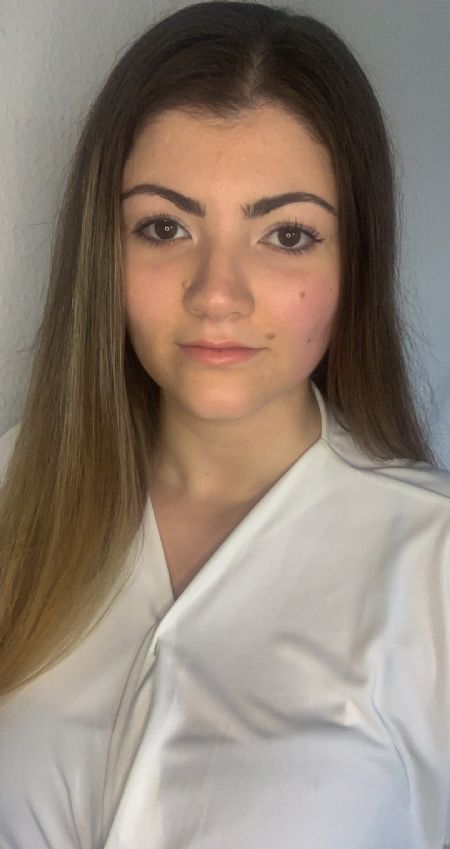 Profilbillede af Betül A- ID: 112578 - Billede nr: 486122
