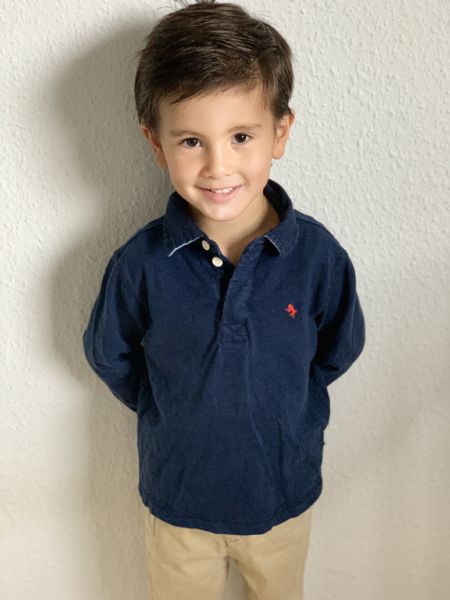 Profilbillede af Emir A- ID: 112594 - Billede nr: 489988