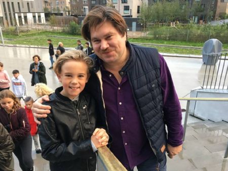 Profilbillede af Mathias M- ID: 112595 - Billede nr: 335687