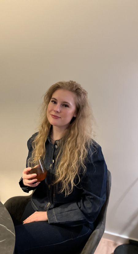 Profilbillede af Jasmin D- ID: 112619 - Billede nr: 608303