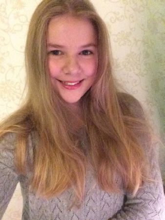 Profilbillede af Laura S- ID: 112621 - Billede nr: 336313