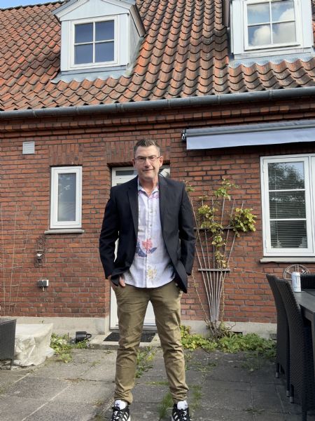 Profilbillede af Jesper R- ID: 112627 - Billede nr: 583822