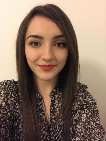 Profilbillede af Ana M- ID: 112658 - Billede nr: 335816