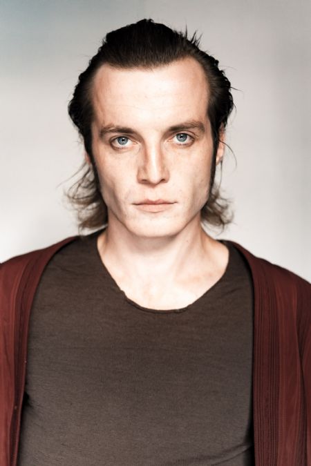 Profilbillede af Robert J- ID: 112659 - Billede nr: 336640