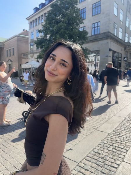 Profilbillede af Selena A- ID: 112671 - Billede nr: 655186