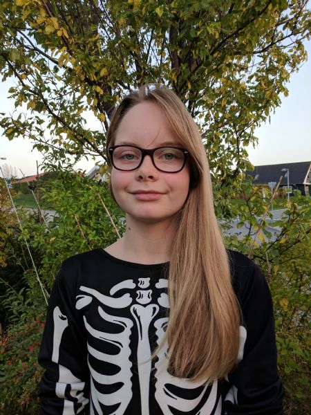Profilbillede af Amanda T- ID: 112684 - Billede nr: 335860