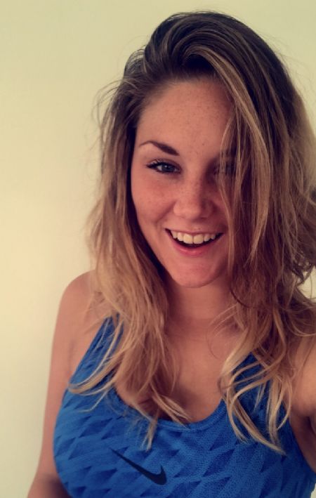 Profilbillede af Nanna F- ID: 112692 - Billede nr: 336857